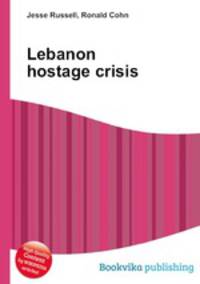 Lebanon hostage crisis
