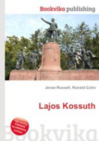 Lajos Kossuth