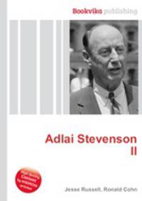 Adlai Stevenson II