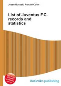 List of Juventus F.C. records and statistics