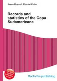 Records and statistics of the Copa Sudamericana