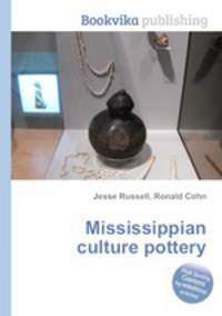Mississippian culture pottery