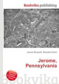 Jerome, Pennsylvania