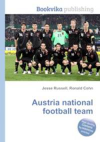 Austria national football team