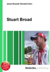Stuart Broad