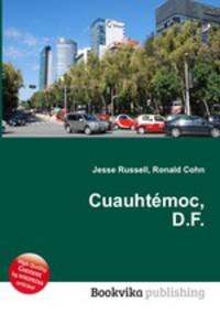 Cuauhtemoc, D.F.