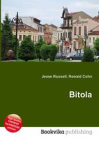 Bitola