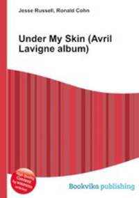 Under My Skin (Avril Lavigne album)