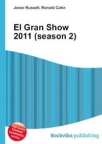 El Gran Show 2011 (season 2)