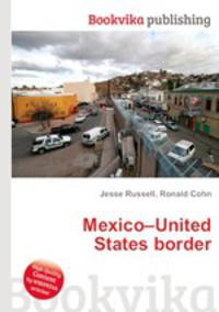 Mexico–United States border