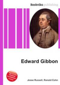 Edward Gibbon