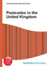 Postcodes in the United Kingdom