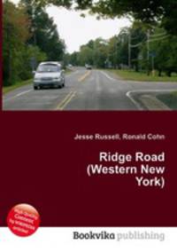 Ridge Road (Western New York)