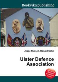 Ulster Defence Association