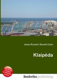 Klaipeda