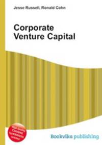 Corporate Venture Capital