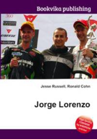 Jorge Lorenzo