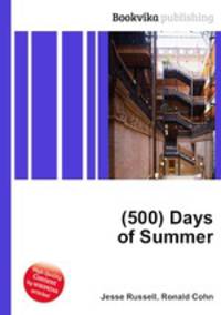 (500) Days of Summer