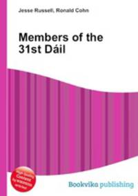 Members of the 31st Dail