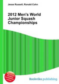 2012 Men