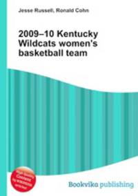 2009–10 Kentucky Wildcats women
