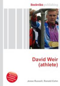 David Weir (athlete)