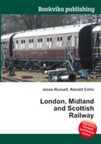 London, Midland and Scottish Railway