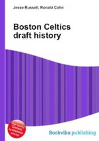 Boston Celtics draft history