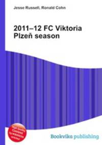 2011–12 FC Viktoria Plzen season