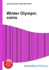 Winter Olympic coins