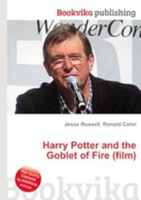 Harry Potter and the Goblet of Fire (film)