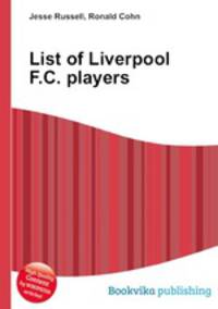 List of Liverpool F.C. players