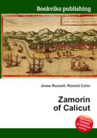 Zamorin of Calicut
