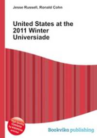 United States at the 2011 Winter Universiade