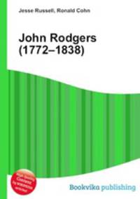 John Rodgers (1772–1838)
