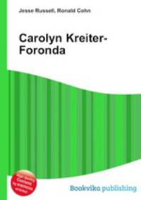 Carolyn Kreiter-Foronda