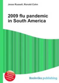2009 flu pandemic in South America