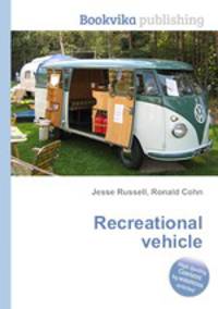 Recreational vehicle