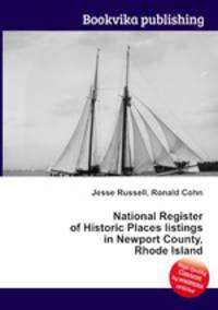 National Register of Historic Places listings in Newport County, Rhode Island