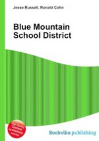 Blue Mountain School District