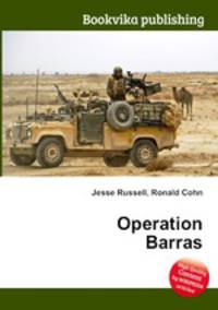 Operation Barras