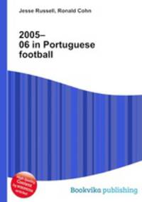 2005–06 in Portuguese football