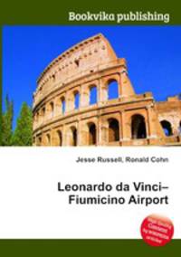Leonardo da Vinci–Fiumicino Airport