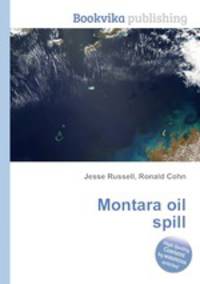 Montara oil spill