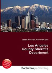 Los Angeles County Sheriff