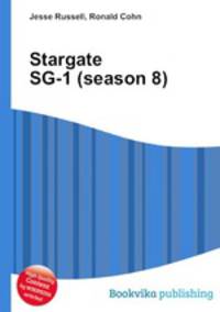 Stargate SG-1 (season 8)