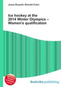 Ice hockey at the 2014 Winter Olympics – Women