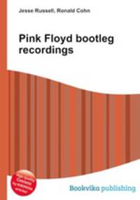 Pink Floyd bootleg recordings