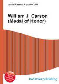 William J. Carson (Medal of Honor)