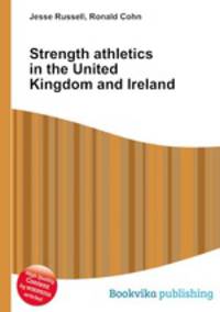 Strength athletics in the United Kingdom and Ireland